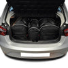 Kjust Seat Ibiza 6J/6P 5-dr 2008-2017 Reistassenset