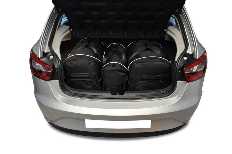 Kjust Seat Ibiza 6J/6P 5-dr 2008-2017 Reistassenset