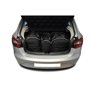 Kjust Seat Ibiza 6J/6P 5-dr 2008-2017 Reistassenset
