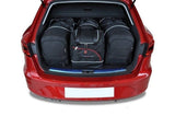 Kjust Seat Leon III 5-dr 2013-2020 Reistassenset