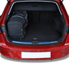 Kjust Seat Leon III 5-dr 2013-2020 Reistassenset