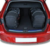 Kjust Seat Leon III 5-dr 2013-2020 Reistassenset