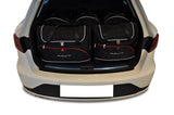 Kjust Seat Leon III 5-dr 2013-2020 Reistassenset