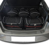 Kjust Seat Toledo 2012-2018 Reistassenset