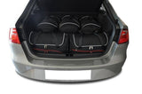 Kjust Seat Toledo 2012-2018 Reistassenset