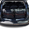 Kjust Ford Mondeo V stationwagen 2014-2022 Reistassenset