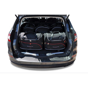 Kjust Ford Mondeo V stationwagen 2014-2022 Reistassenset