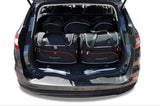 Kjust Ford Mondeo V stationwagen 2014-2022 Reistassenset