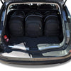 Kjust Ford Mondeo V stationwagen 2014-2022 Reistassenset