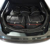 Kjust Ford Mondeo V 5-dr 2014-2019 Reistassenset
