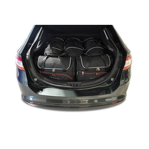 Kjust Ford Mondeo V 5-dr 2014-2019 Reistassenset