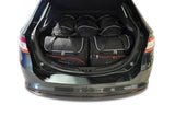 Kjust Ford Mondeo V 5-dr 2014-2019 Reistassenset