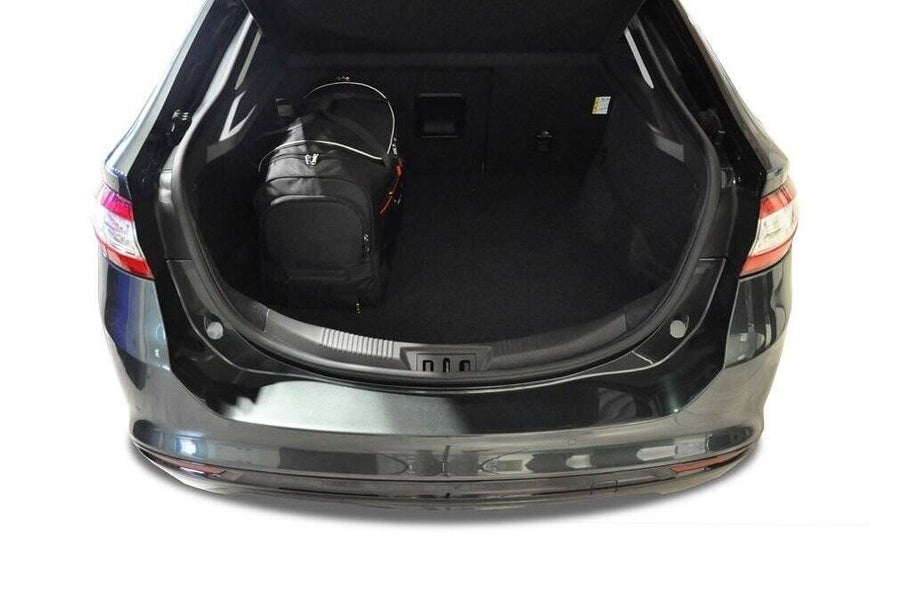 Kjust Ford Mondeo V 5-dr 2014-2019 Reistassenset