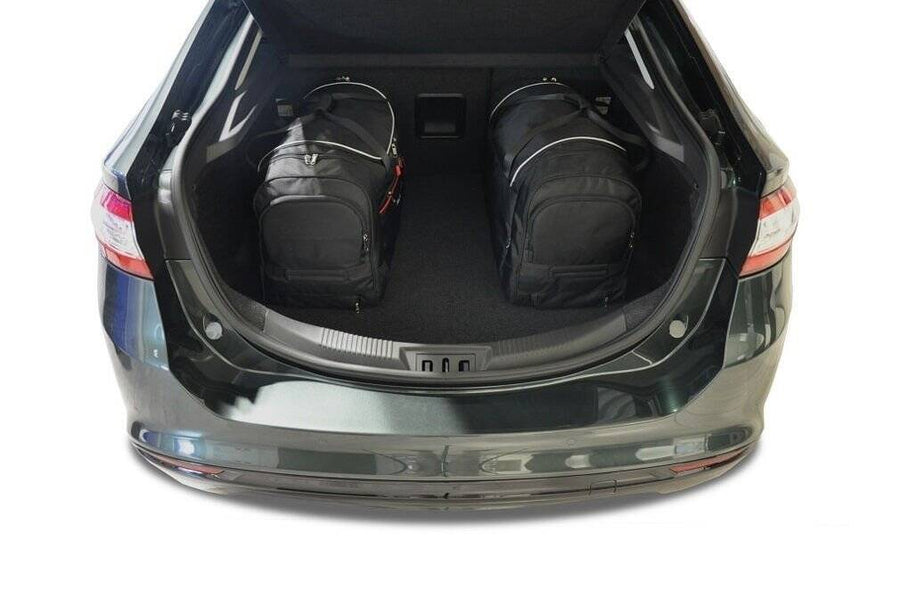 Kjust Ford Mondeo V 5-dr 2014-2019 Reistassenset
