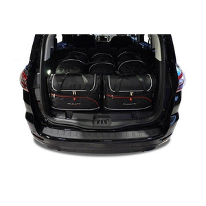 Kjust Ford S-Max II 2015-2018 Reistassenset