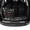 Kjust Ford S-Max II 2015-2018 Reistassenset