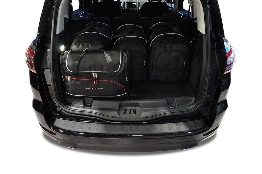 Kjust Ford S-Max II 2015-2018 Reistassenset