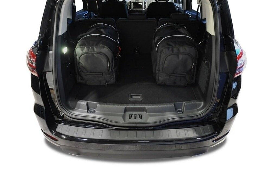 Kjust Ford S-Max II 2015-2018 Reistassenset