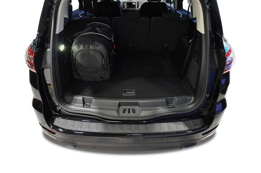 Kjust Ford S-Max II 2015-2018 Reistassenset