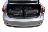 Kjust Hyundai i40 Sedan 2011-2019 Reistassenset
