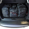 Kjust Ford Kuga 2013-2017 Reistassenset