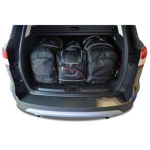 Kjust Ford Kuga 2013-2017 Reistassenset