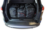 Kjust Ford Kuga 2013-2017 Reistassenset
