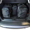 Kjust Ford Kuga 2013-2017 Reistassenset