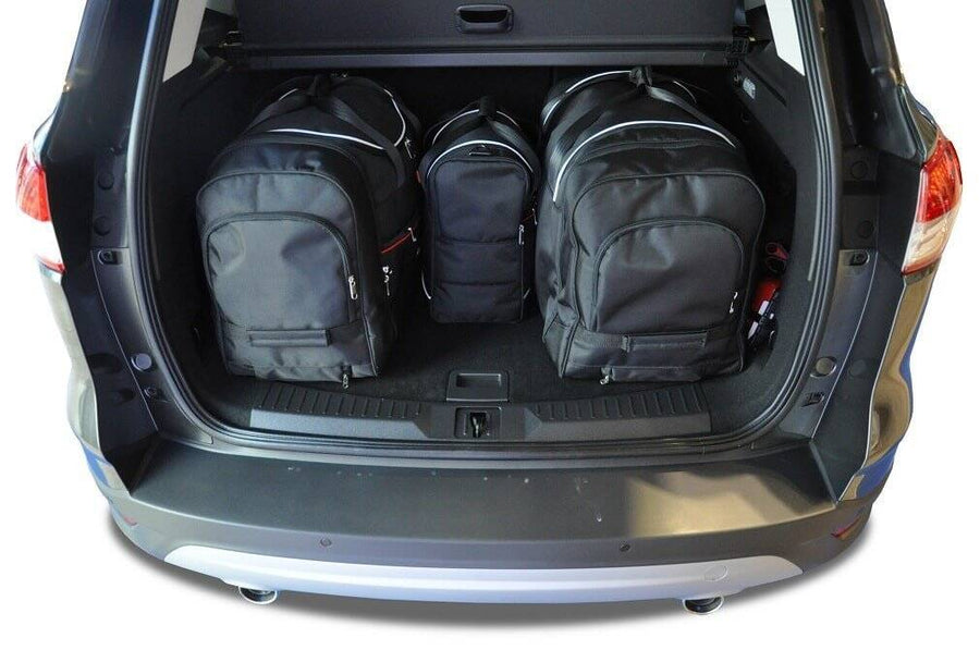 Kjust Ford Kuga 2013-2017 Reistassenset
