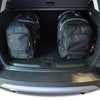 Kjust Ford Kuga 2013-2017 Reistassenset