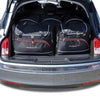 Kjust Opel Insignia A Sports Tourer 2008-2017 Reistassenset