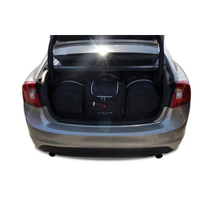 Kjust Volvo S60 Sedan 2010-2019 Reistassenset