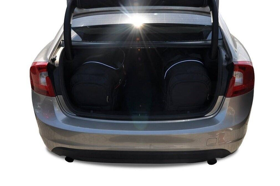 Kjust Volvo S60 Sedan 2010-2019 Reistassenset