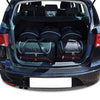 Kjust Seat Altea XL 2007-2015 Reistassenset