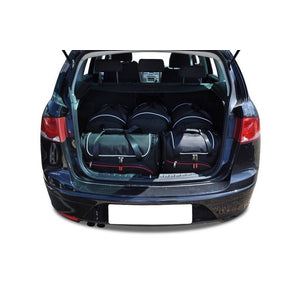 Kjust Seat Altea XL 2007-2015 Reistassenset
