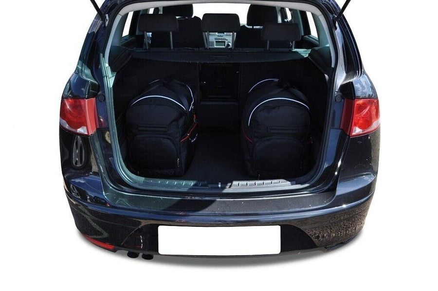 Kjust Seat Altea XL 2007-2015 Reistassenset