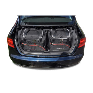 Kjust Audi A4 B8 Sedan 2008-2015 Reistassenset