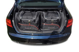 Kjust Audi A4 B8 Sedan 2008-2015 Reistassenset