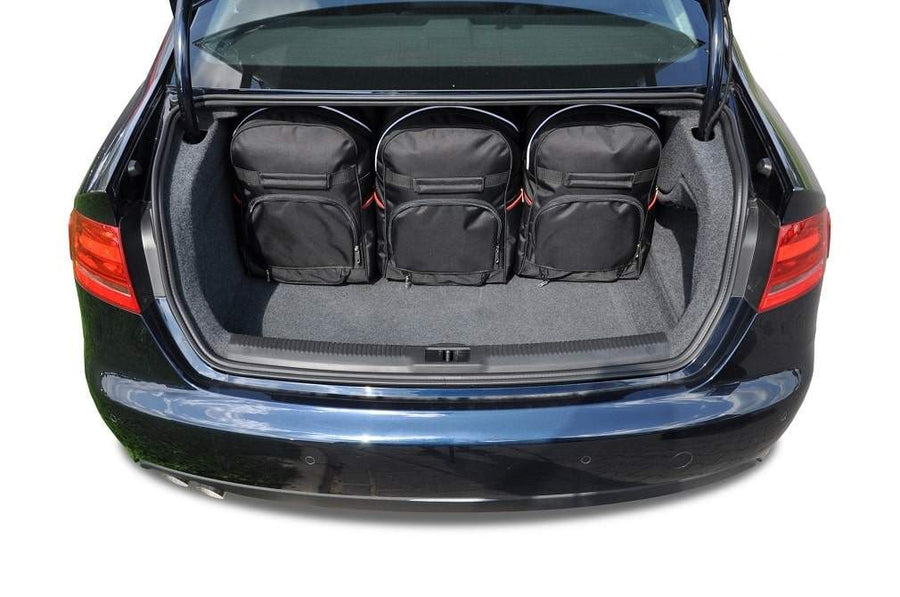 Kjust Audi A4 B8 Sedan 2008-2015 Reistassenset