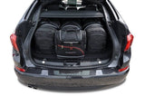Kjust BMW 5 serie F07 GT 2009-2017 Reistassenset