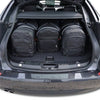 Kjust BMW 5 serie F07 GT 2009-2017 Reistassenset