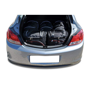 Kjust Opel Insignia A 5-dr 2008-2017 Reistassenset
