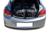 Kjust Opel Insignia A 5-dr 2008-2017 Reistassenset