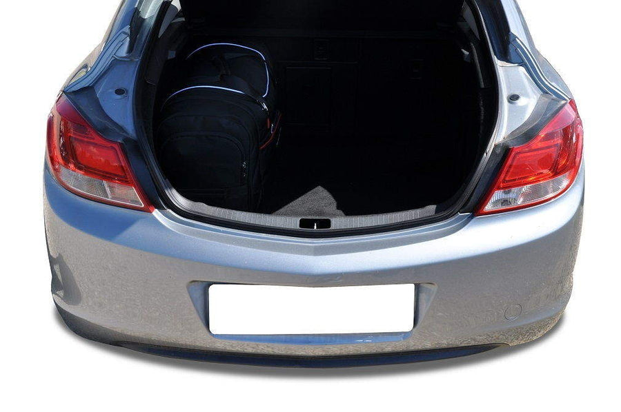 Kjust Opel Insignia A 5-dr 2008-2017 Reistassenset