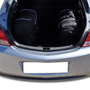 Kjust Opel Insignia A 5-dr 2008-2017 Reistassenset