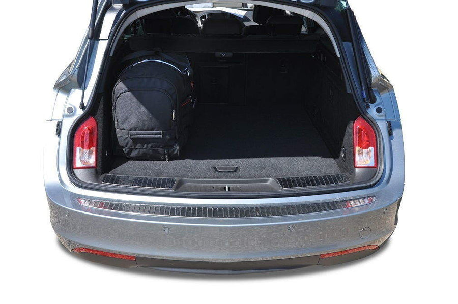 Kjust Opel Insignia A Sports Tourer 2008-2017 Reistassenset
