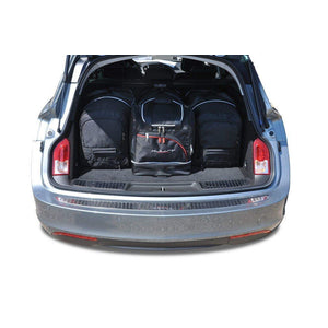 Kjust Opel Insignia A Sports Tourer 2008-2017 Reistassenset