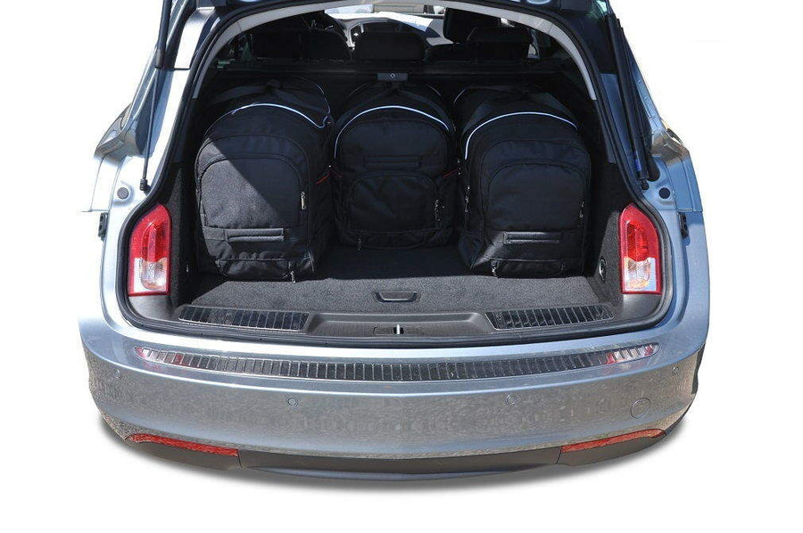 Kjust Opel Insignia A Sports Tourer 2008-2017 Reistassenset