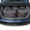 Kjust Audi A4 B8 Sedan 2008-2015 Reistassenset