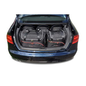 Kjust Audi A4 B8 Sedan 2008-2015 Reistassenset